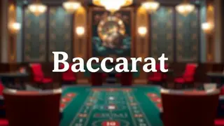 Baccarat