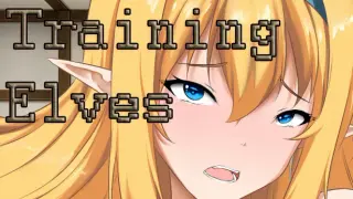 Training Elves