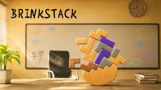 BRINKSTACK