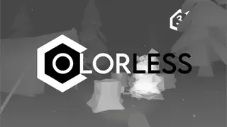 Colorless