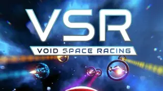 VSR: Void Space Racing - Switch