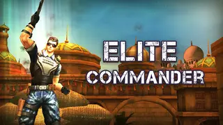 Elite Commander
