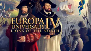 Immersion Pack - Europa Universalis IV: Lions of the North
