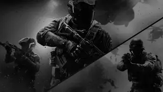 Call of Duty: Infinite Warfare - Digital Deluxe Edition - Xbox Series