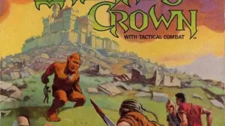 Wizard's Crown