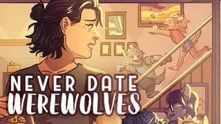 Never Date Werewolves
