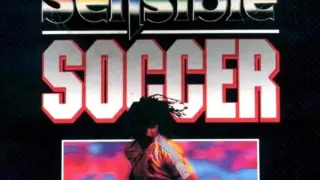 Sensible Soccer