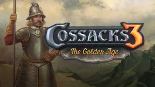 Cossacks 3: The Golden Age