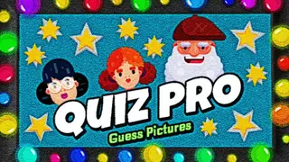 Quiz Pro - Guess Pictures