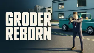 Groder Reborn
