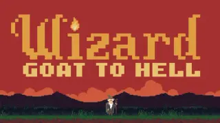 Wizard: Goat To Hell