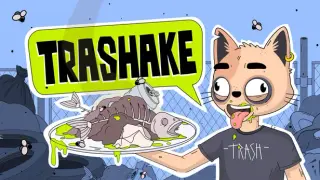 Trashake