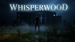WHISPERWOOD