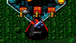 Arcade Archives 2 BERMUDA TRIANGLE - Xbox Series