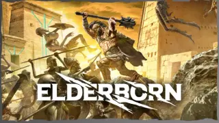 ELDERBORN Metal AF