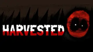 HARVESTED