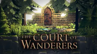 The Court Of Wanderers