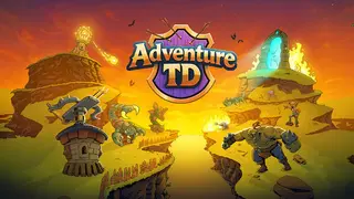 Adventure TD