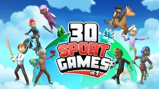 30 Sport Games in 1 - Xbox One