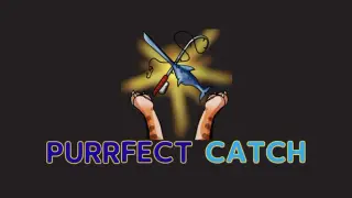 Purrfect Catch
