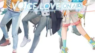 Voice Love On Air - Switch