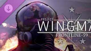 ボク姫PROJECT Wingman: Frontline-59 Campaign