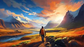 Indie Essentials - Walking Simulators 2 - Xbox One & Series