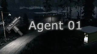 Agent 01
