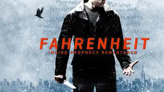 Fahrenheit: Indigo Prophecy Remastered Edition
