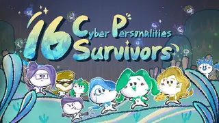 16Cyber-Personalities: Survivors