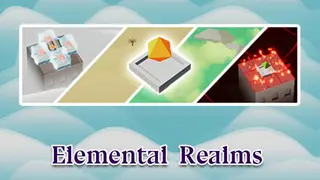 Elemental Realms