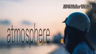 RPG Maker VX Ace - atmosphere