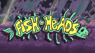 Fish Heads