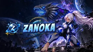 Zanoka