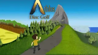 Athlos: Disc Golf