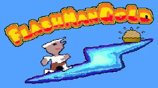 Flashman Gold