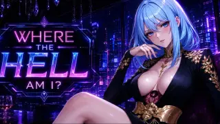 WHERE THE HELL AM I? Deluxe Supporter Bundle