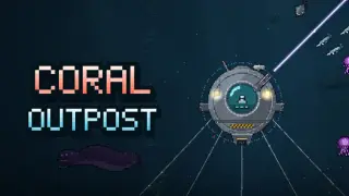 Coral Outpost