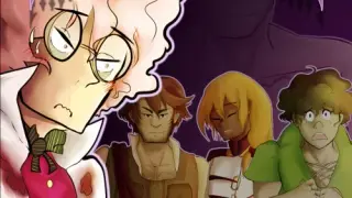 Dr. Frank's Build a Boyfriend - Switch