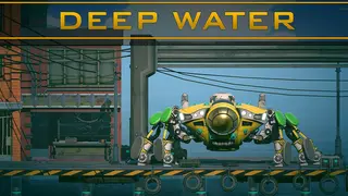 Deep Water