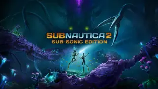 Subnautica 2 Sub-Sonic