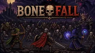 Bonefall