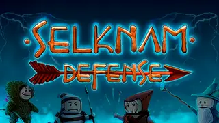 Selknam Defense