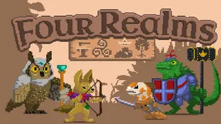 Four Realms