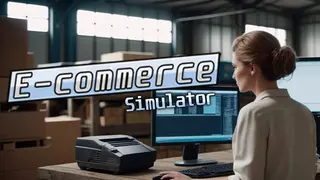 E-commerce Simulator