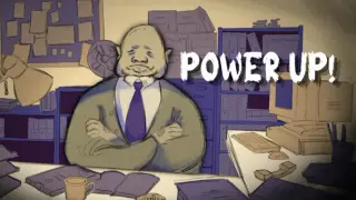Power Up!