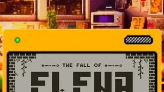 The Fall of Elena Temple - Switch