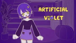 Artificial Violet