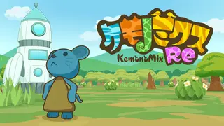 KemonoMix Re