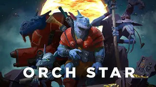 Orch Star